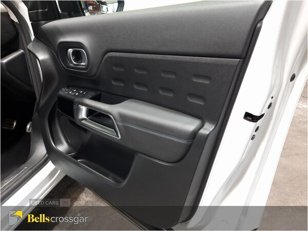 Used Citroen C5 Aircross 2023 for sale - 77511872: Photo 30