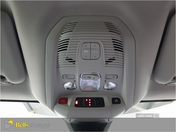 Used Citroen C5 Aircross 2023 for sale - 77511872: Photo 34