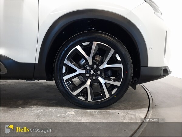 Used Citroen C5 Aircross 2023 for sale - 77511872: Photo 39