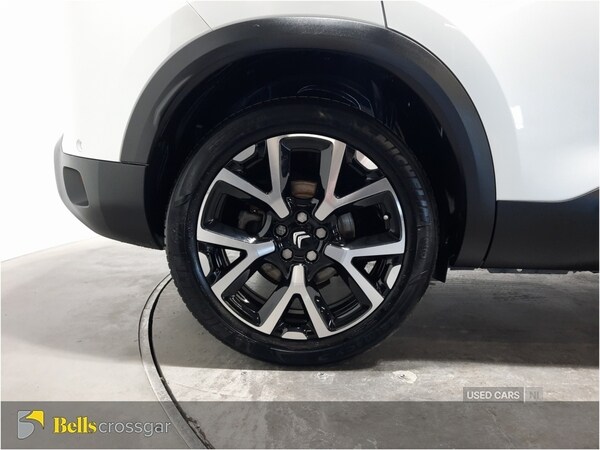 Used Citroen C5 Aircross 2023 for sale - 77511872: Photo 40