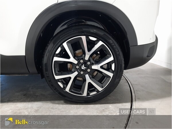 Used Citroen C5 Aircross 2023 for sale - 77511872: Photo 41