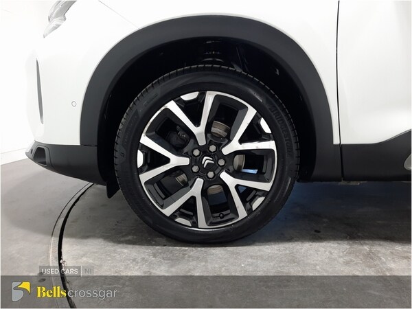 Used Citroen C5 Aircross 2023 for sale - 77511872: Photo 42