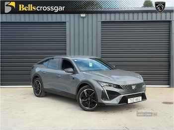 Used Peugeot 408 2024 for sale - 79317918: Photo