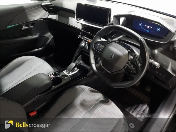 Used Peugeot 208 2021 for sale - 76500128: Photo 10