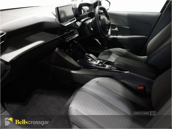 Used Peugeot 208 2021 for sale - 76500128: Photo 11