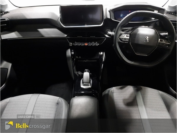Used Peugeot 208 2021 for sale - 76500128: Photo 12