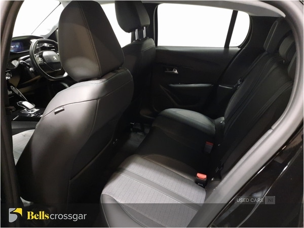 Used Peugeot 208 2021 for sale - 76500128: Photo 13