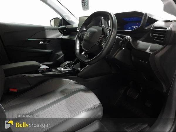 Used Peugeot 208 2021 for sale - 76500128: Photo 14