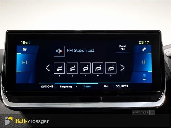 Used Peugeot 208 2021 for sale - 76500128: Photo 15