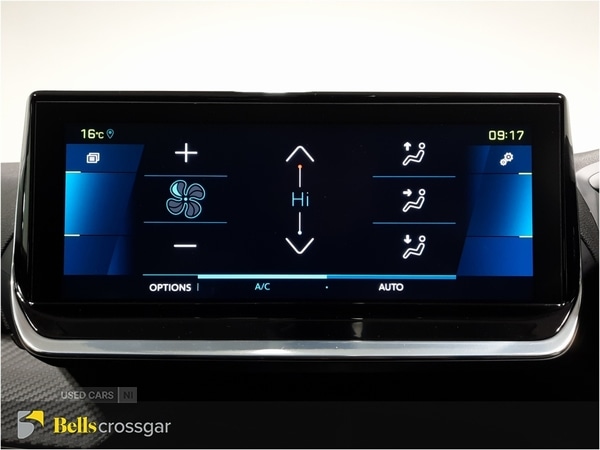 Used Peugeot 208 2021 for sale - 76500128: Photo 16