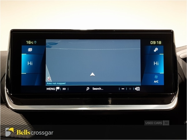 Used Peugeot 208 2021 for sale - 76500128: Photo 18