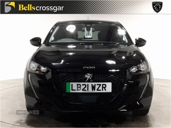 Used Peugeot 208 2021 for sale - 76500128: Photo 2