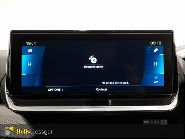 Used Peugeot 208 2021 for sale - 76500128: Photo 20