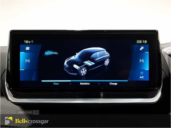 Used Peugeot 208 2021 for sale - 76500128: Photo 22