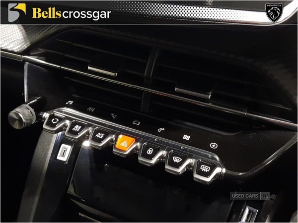 Used Peugeot 208 2021 for sale - 76500128: Photo 24