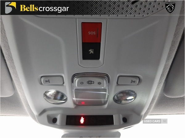 Used Peugeot 208 2021 for sale - 76500128: Photo 28