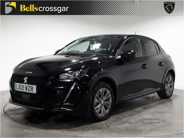 Used Peugeot 208 2021 for sale - 76500128: Photo 3