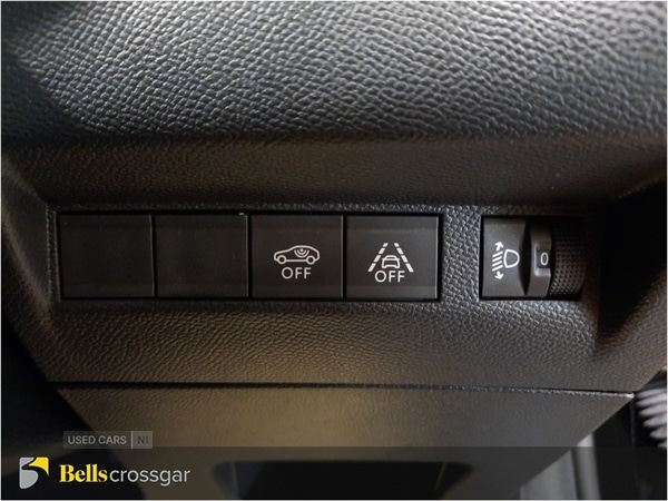 Used Peugeot 208 2021 for sale - 76500128: Photo 30