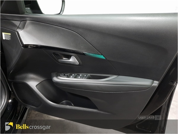 Used Peugeot 208 2021 for sale - 76500128: Photo 31