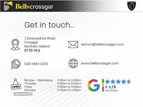 Used Peugeot 208 2021 for sale - 76500128: Photo 32