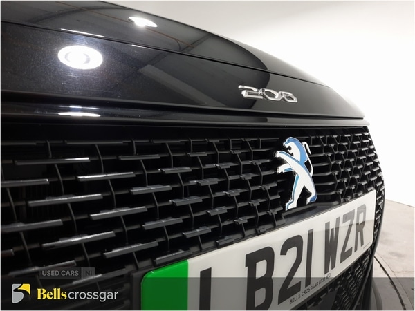 Used Peugeot 208 2021 for sale - 76500128: Photo 33
