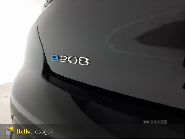 Used Peugeot 208 2021 for sale - 76500128: Photo 34