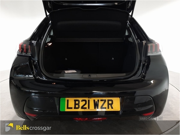 Used Peugeot 208 2021 for sale - 76500128: Photo 36