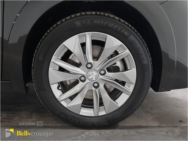 Used Peugeot 208 2021 for sale - 76500128: Photo 38