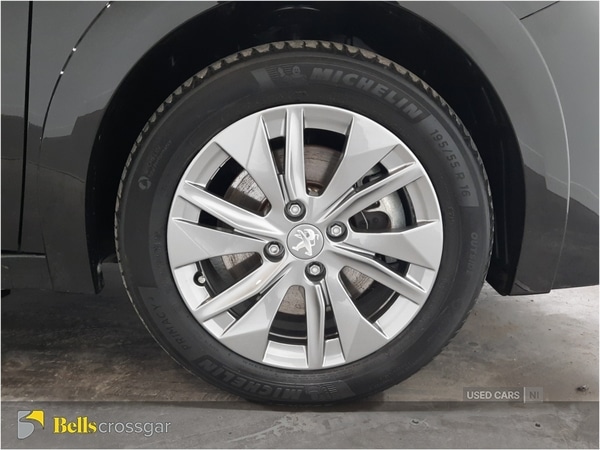 Used Peugeot 208 2021 for sale - 76500128: Photo 39