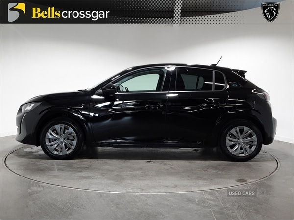 Used Peugeot 208 2021 for sale - 76500128: Photo 4