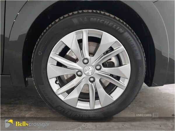 Used Peugeot 208 2021 for sale - 76500128: Photo 40