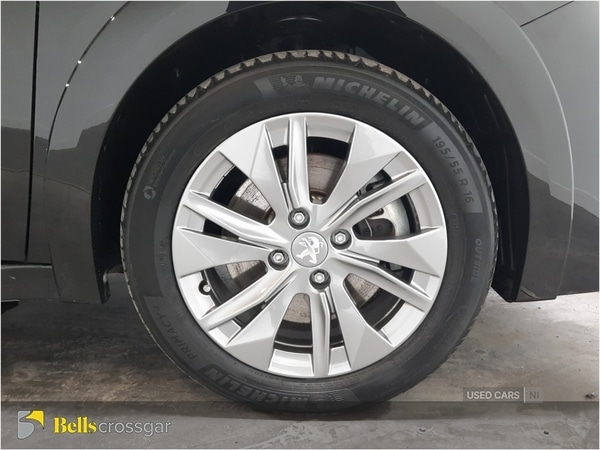 Used Peugeot 208 2021 for sale - 76500128: Photo 41