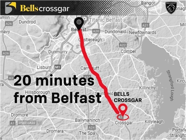 Used Peugeot 208 2021 for sale - 76500128: Photo 42