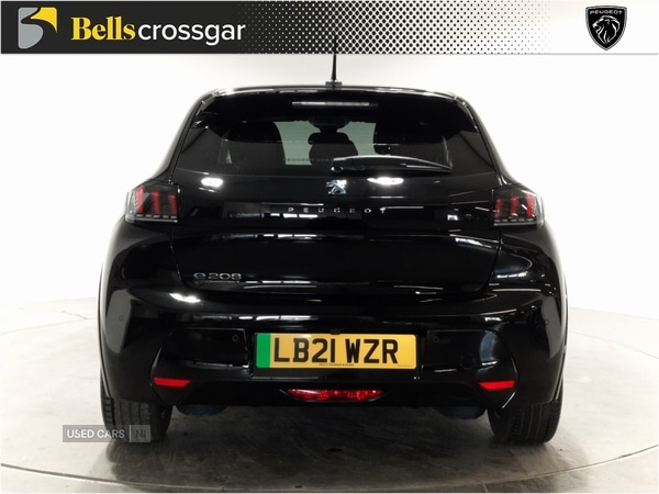 Used Peugeot 208 2021 for sale - 76500128: Photo 6