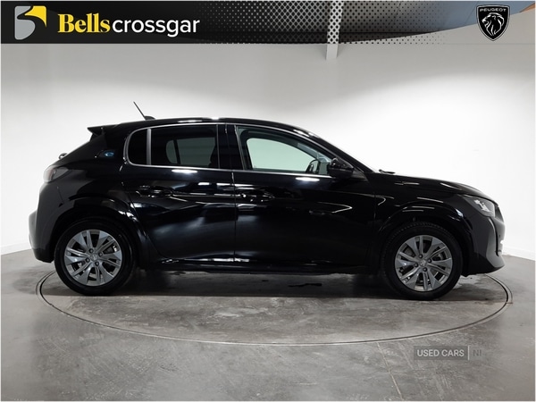 Used Peugeot 208 2021 for sale - 76500128: Photo 8