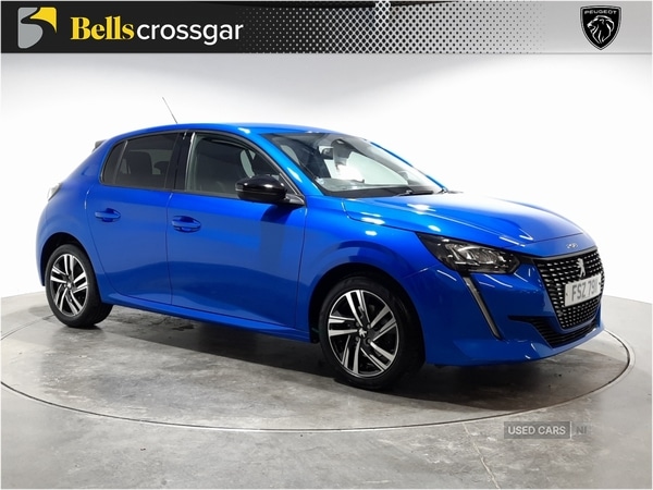 Used Peugeot 208 2022 for sale - 76937057: Photo 1