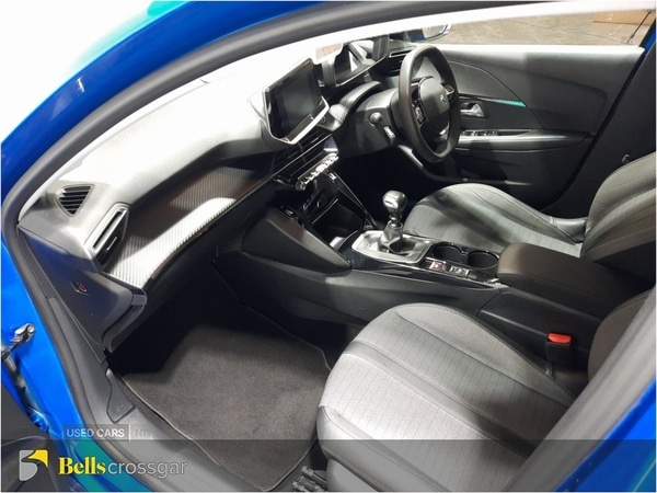 Used Peugeot 208 2022 for sale - 76937057: Photo 10