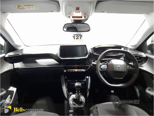 Used Peugeot 208 2022 for sale - 76937057: Photo 11