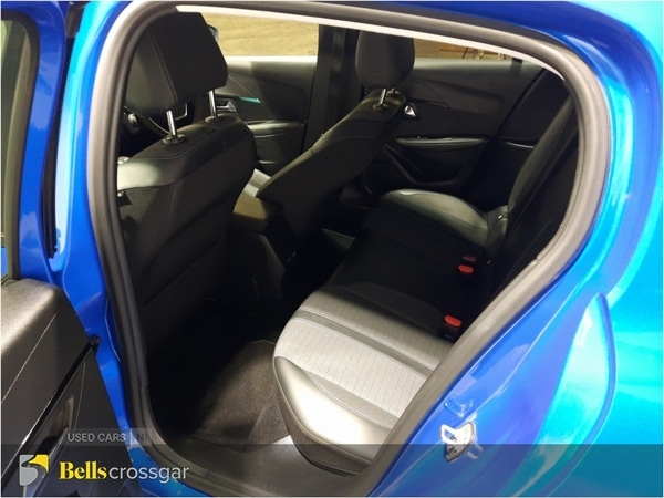 Used Peugeot 208 2022 for sale - 76937057: Photo 12