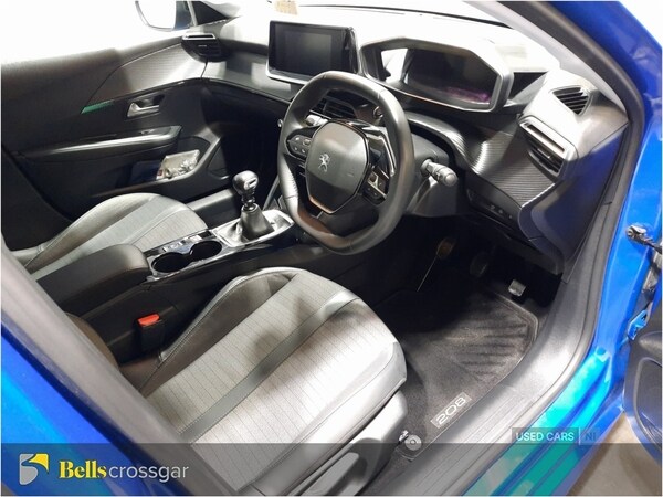 Used Peugeot 208 2022 for sale - 76937057: Photo 13
