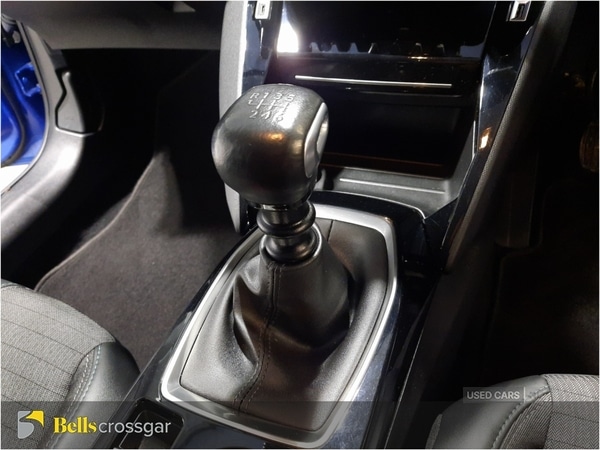 Used Peugeot 208 2022 for sale - 76937057: Photo 15