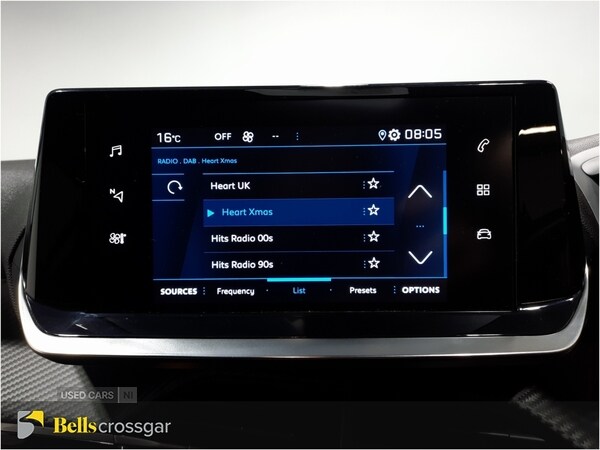 Used Peugeot 208 2022 for sale - 76937057: Photo 16