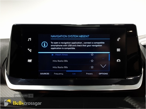 Used Peugeot 208 2022 for sale - 76937057: Photo 17