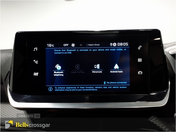 Used Peugeot 208 2022 for sale - 76937057: Photo 19