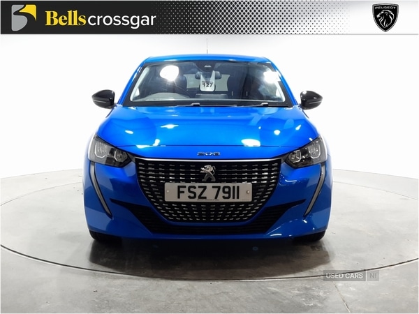 Used Peugeot 208 2022 for sale - 76937057: Photo 2