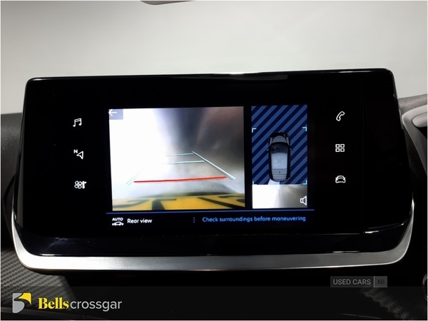 Used Peugeot 208 2022 for sale - 76937057: Photo 20