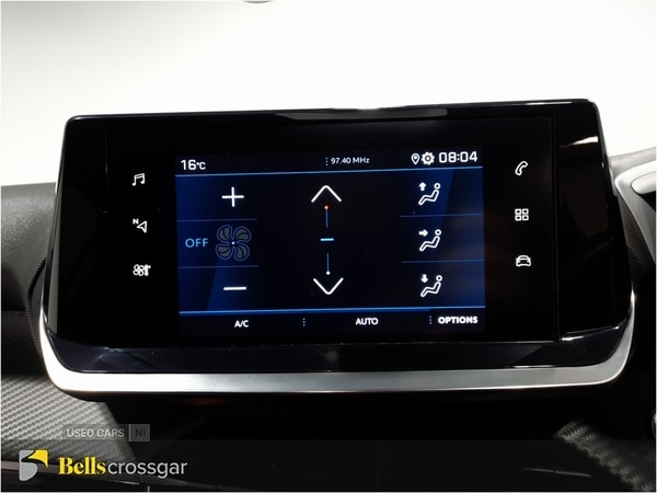 Used Peugeot 208 2022 for sale - 76937057: Photo 21