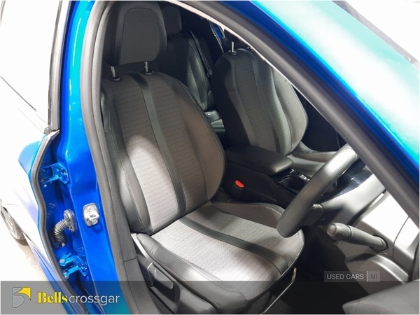 Used Peugeot 208 2022 for sale - 76937057: Photo 22