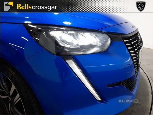 Used Peugeot 208 2022 for sale - 76937057: Photo 24