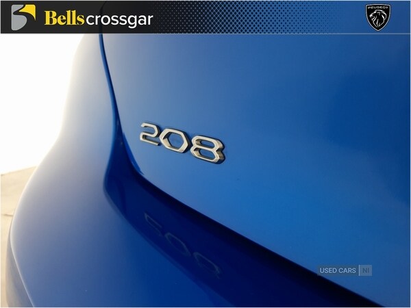 Used Peugeot 208 2022 for sale - 76937057: Photo 27